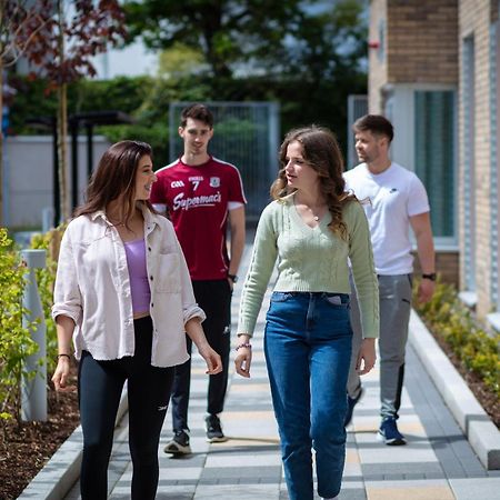 The Westwood Summer Accommodation 골웨이 외부 사진
