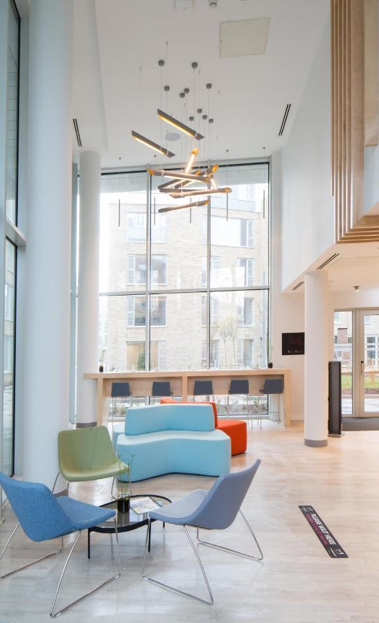 The Westwood Summer Accommodation 골웨이 외부 사진
