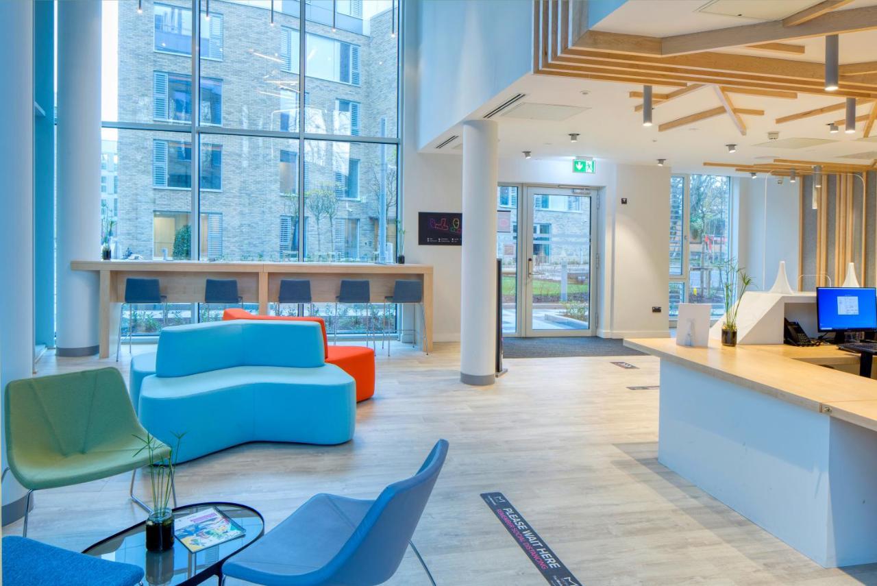 The Westwood Summer Accommodation 골웨이 외부 사진
