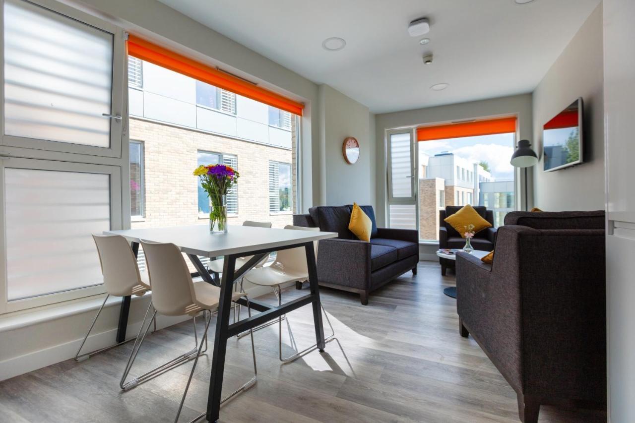 The Westwood Summer Accommodation 골웨이 외부 사진