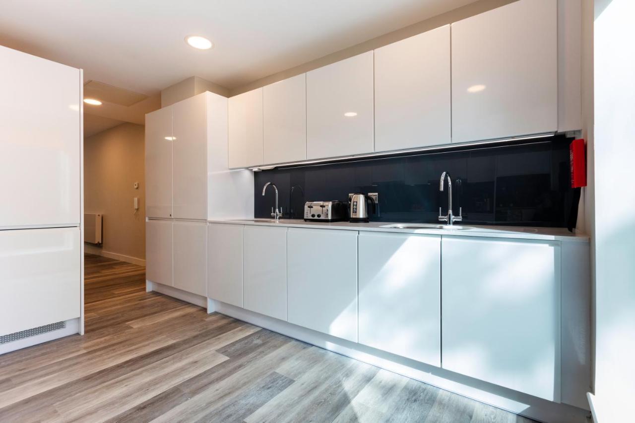 The Westwood Summer Accommodation 골웨이 외부 사진