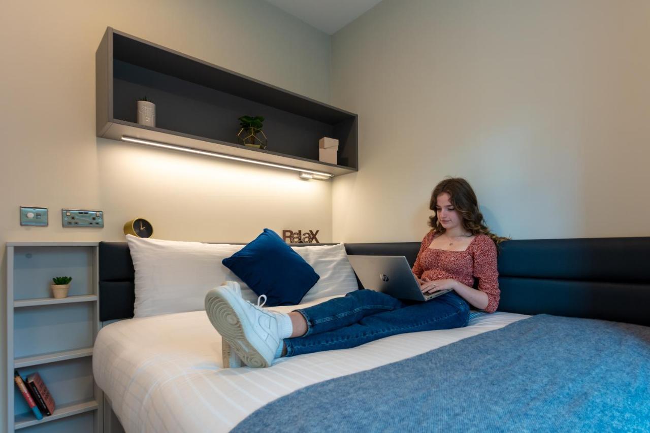 The Westwood Summer Accommodation 골웨이 외부 사진