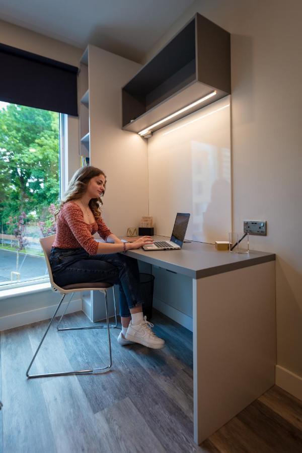 The Westwood Summer Accommodation 골웨이 외부 사진