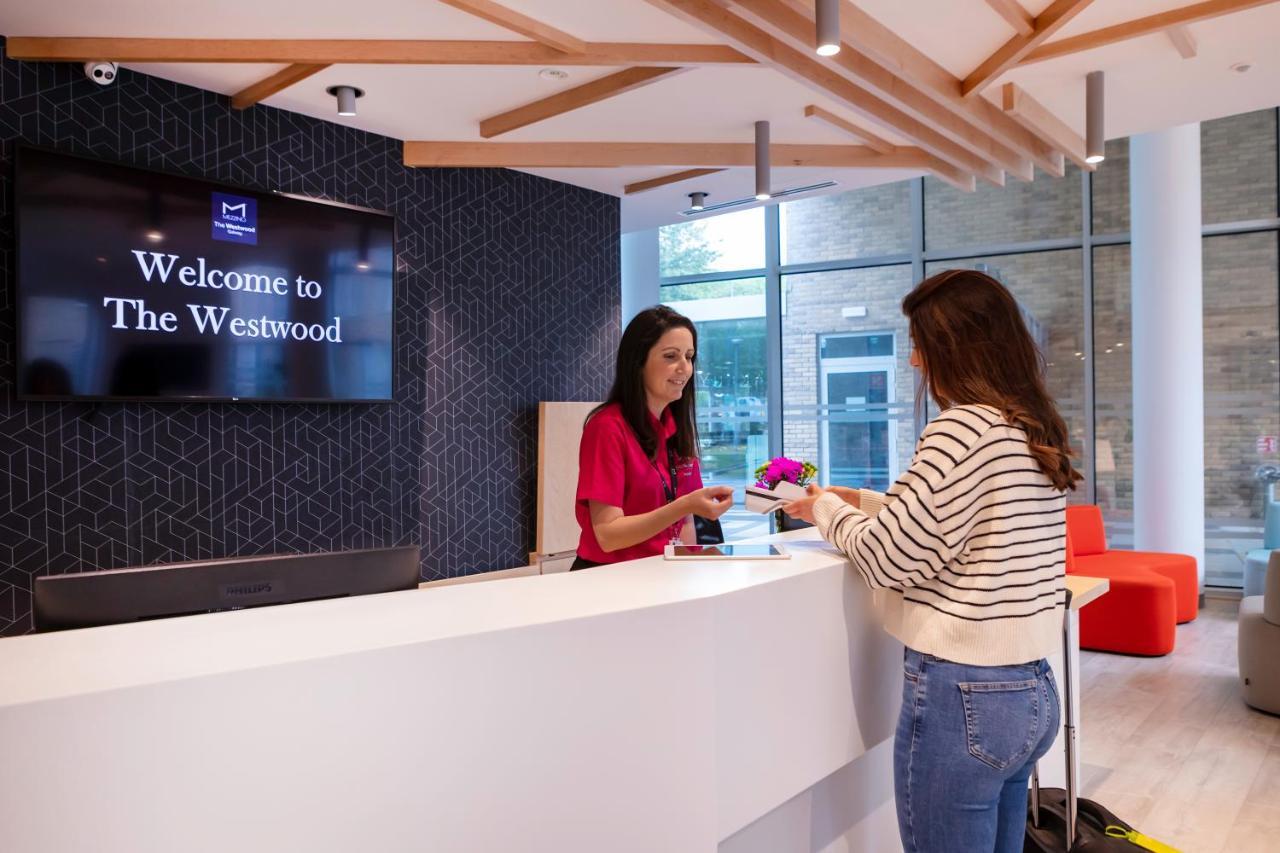 The Westwood Summer Accommodation 골웨이 외부 사진