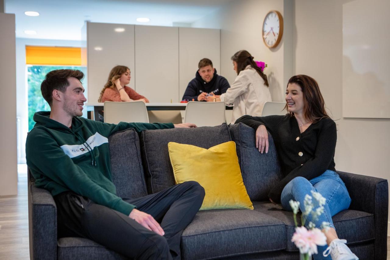 The Westwood Summer Accommodation 골웨이 외부 사진